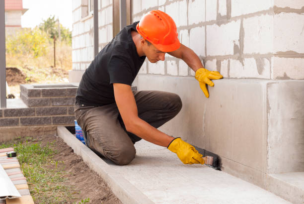 Licensed Waterproofing service in South River, NJ - SGP Waterproofing